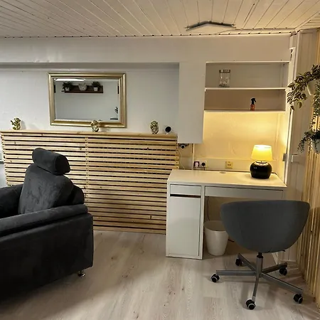 Guidos Place Souterrain Apartment Weissenthurm Exterior photo