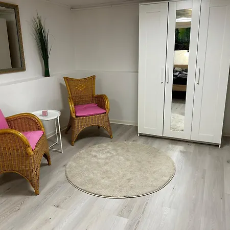 Guidos Place Souterrain Apartment Weissenthurm Exterior photo