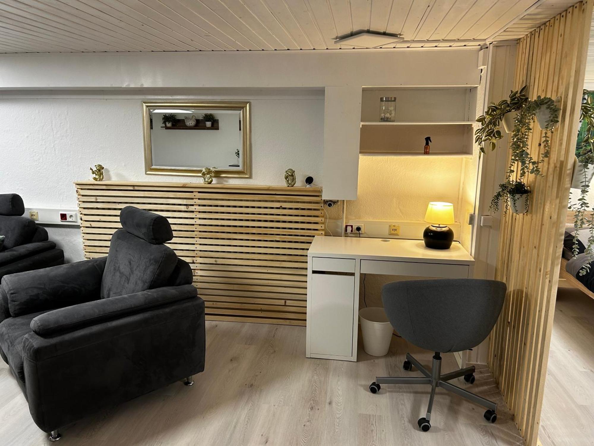 Apartament Guidos Place Souterrain Weissenthurm