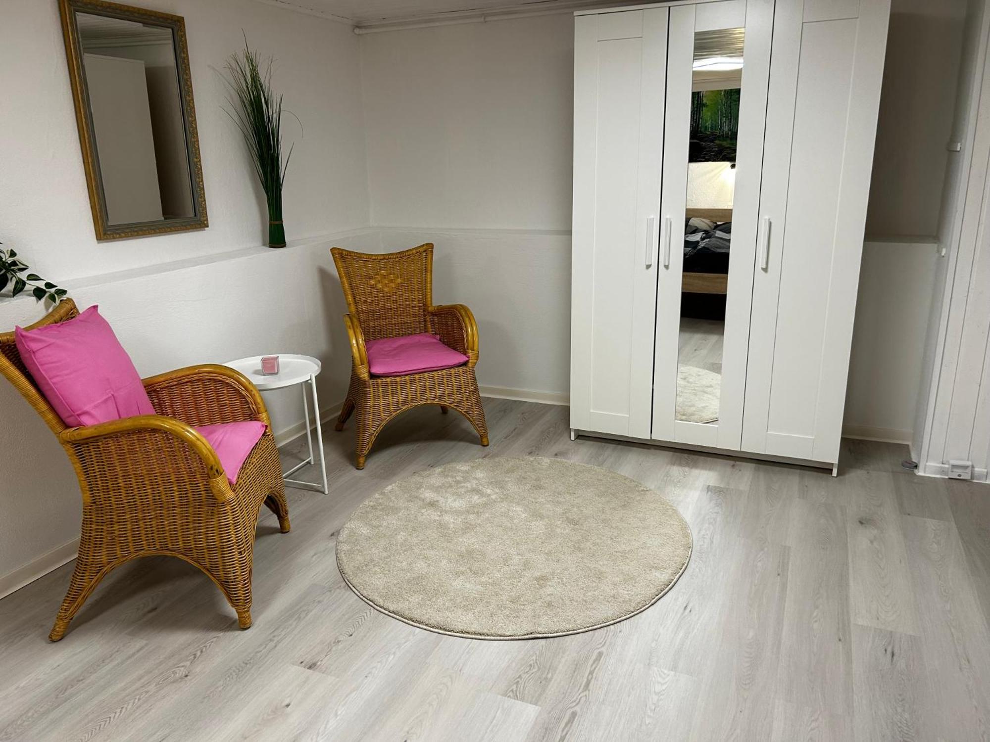 Apartament Guidos Place Souterrain *