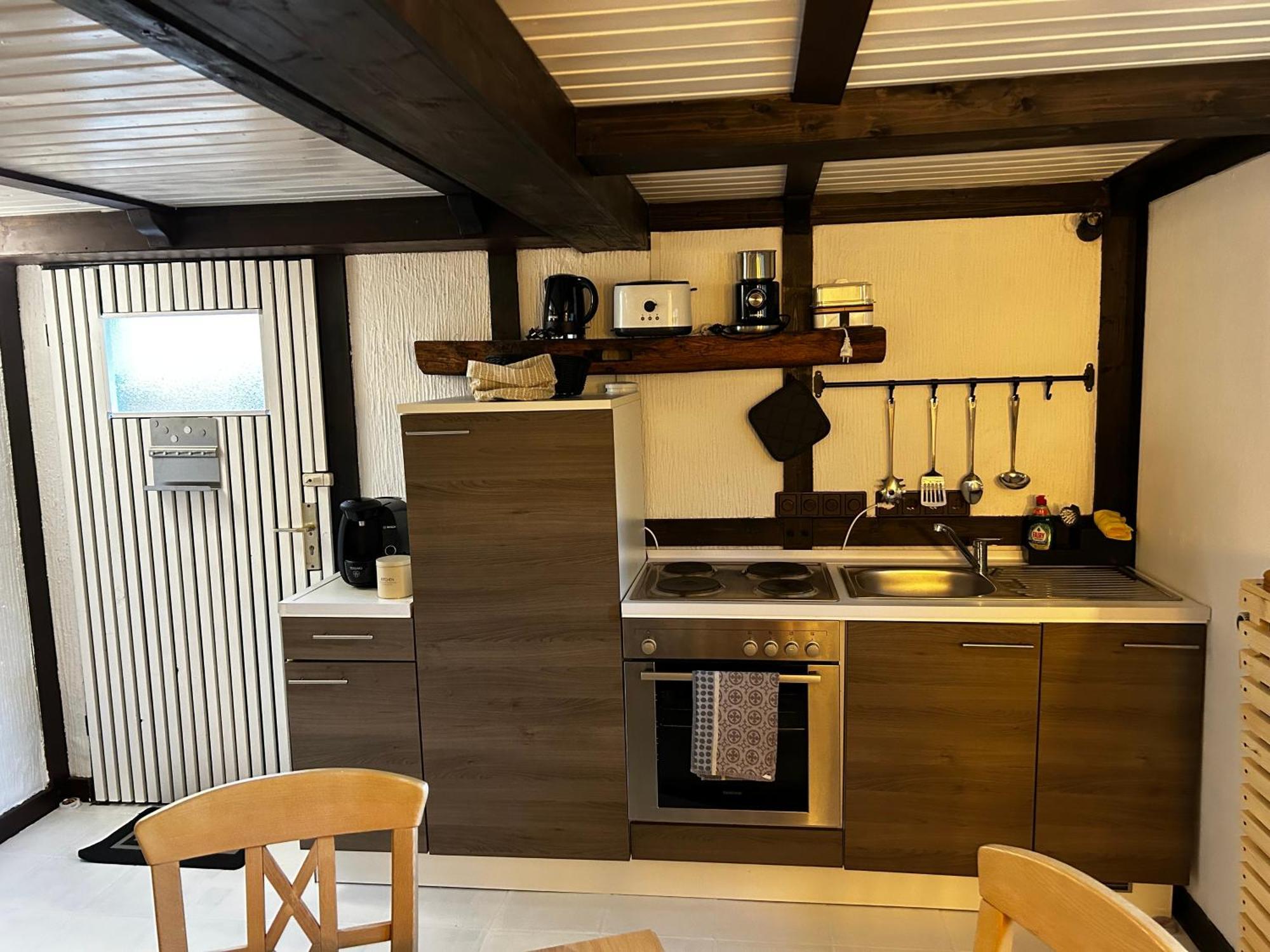 Apartament Guidos Place Souterrain Weissenthurm
