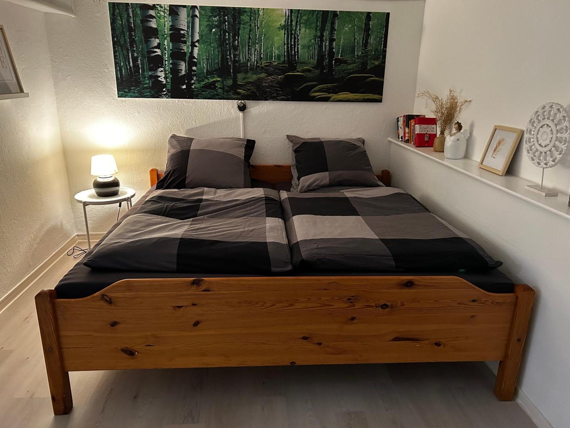 Guidos Place Souterrain Apartament